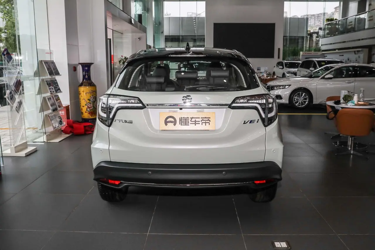 Linian Honda VE-1 2023