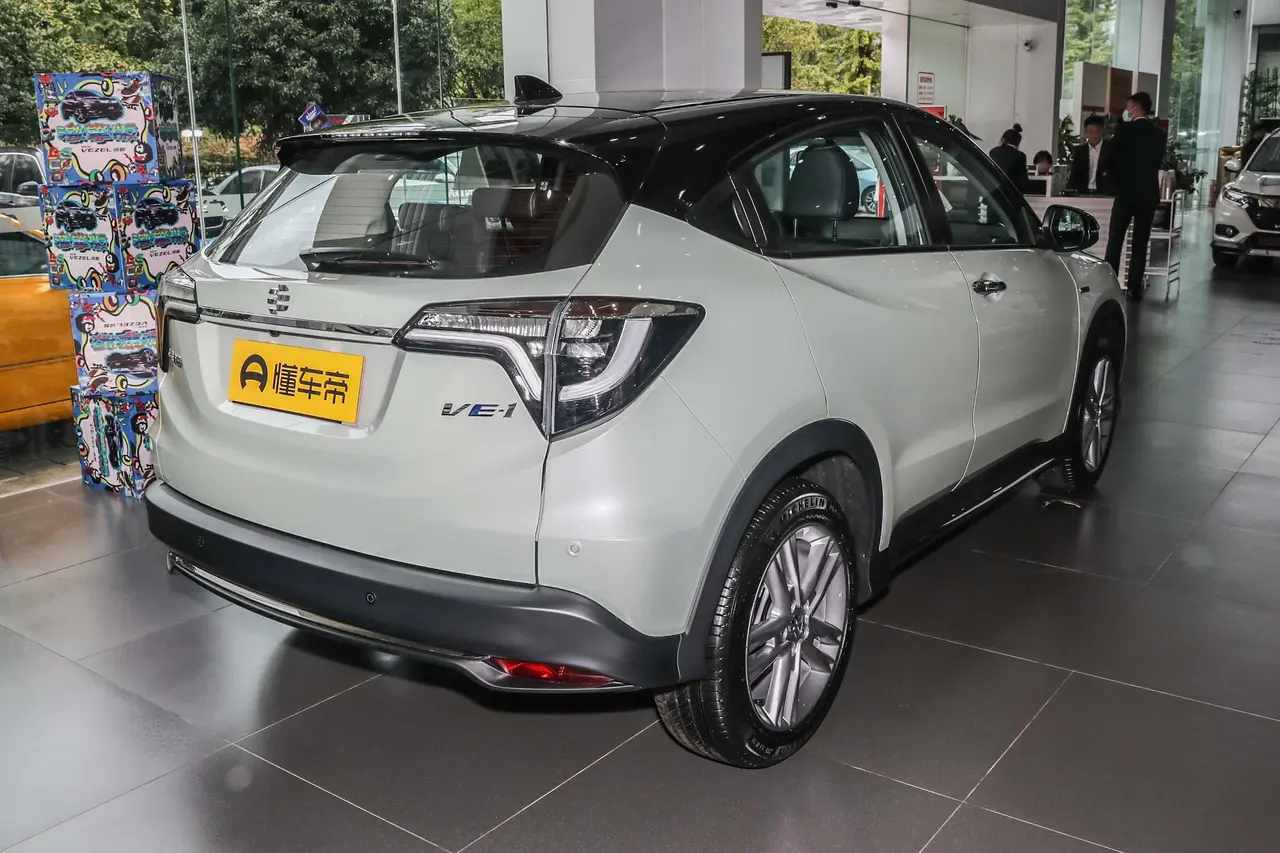 Linian Honda VE-1 2023