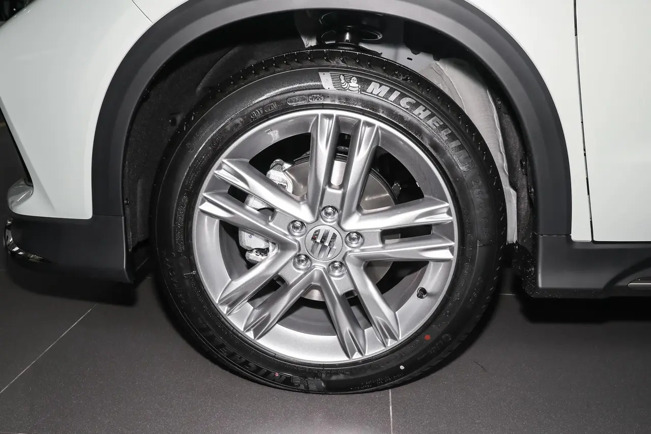 Linian Honda VE-1 2023