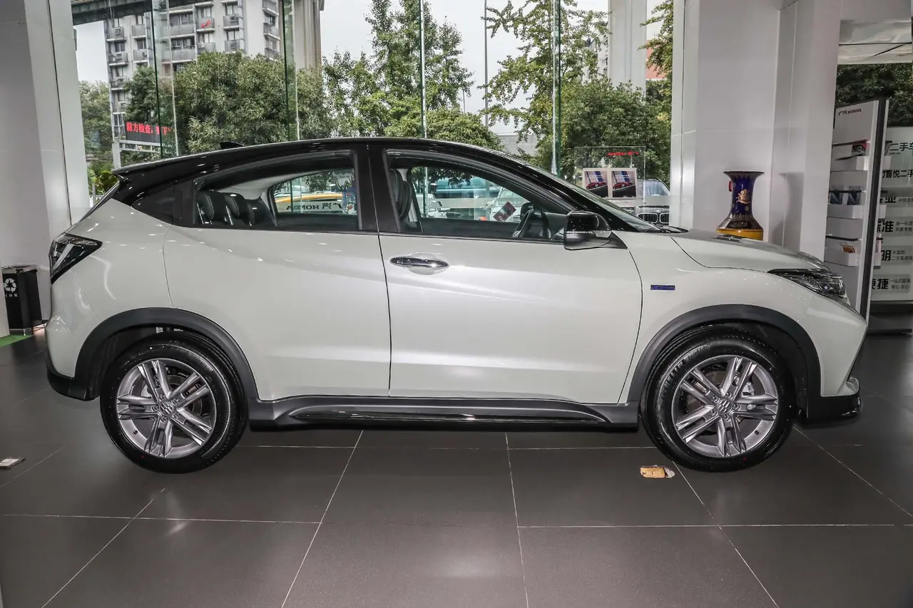 Linian Honda VE-1 2023