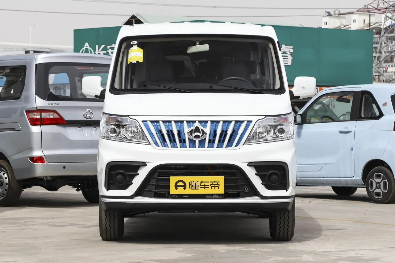 Changan Kaicheng Ruixing EM80 2023
