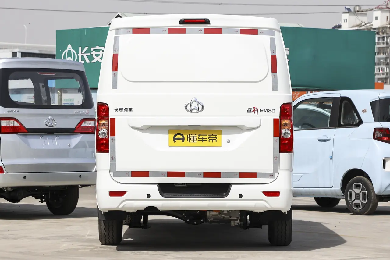 Changan Kaicheng Ruixing EM80 2023