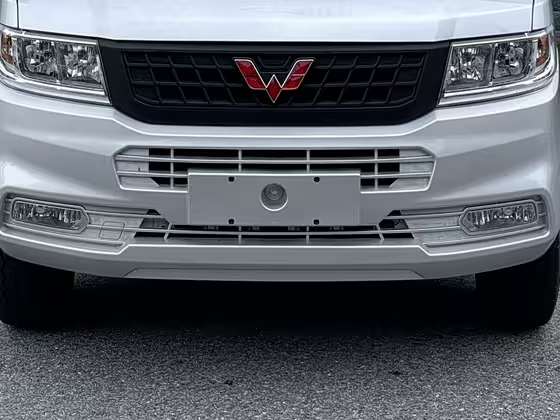 Wuling Rongguang New Card EV 2023