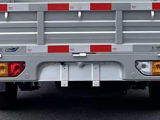 Wuling Rongguang New Card EV 2023