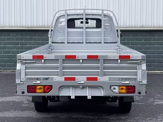 Wuling Rongguang New Card EV 2023