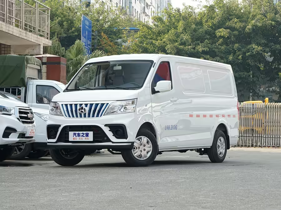 Changan Kaicheng Ruixing EM80 2023