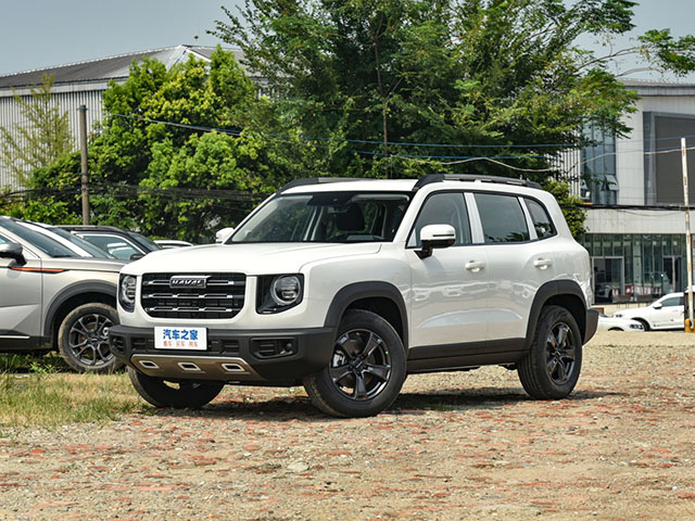 Haval Dargo 2022