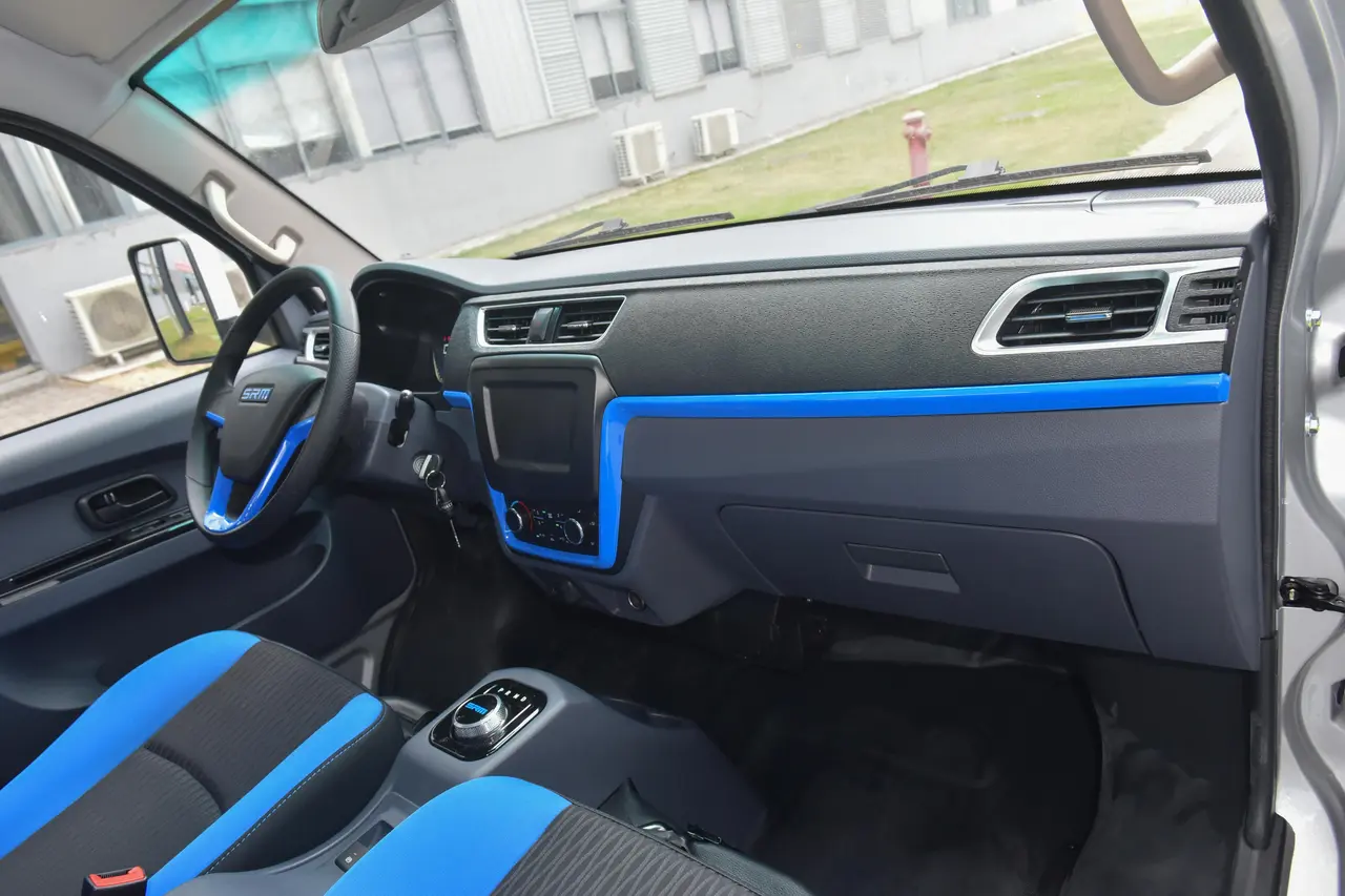 SRM T5L EV 2023