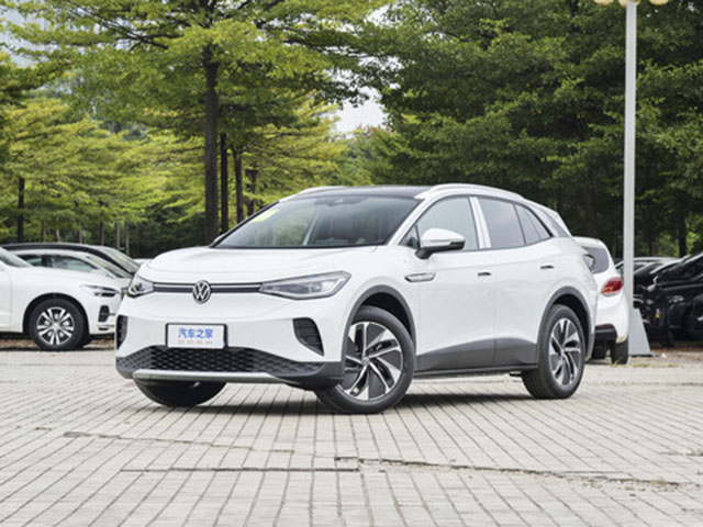 Volkswagen ID.4 2024