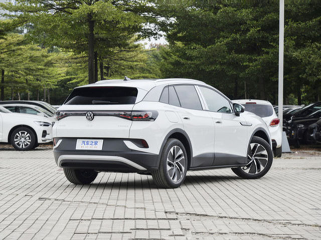 Volkswagen ID.4 2024