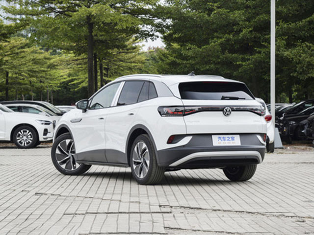 Volkswagen ID.4 2024