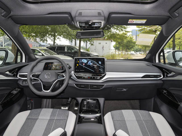 Volkswagen ID.4 2024