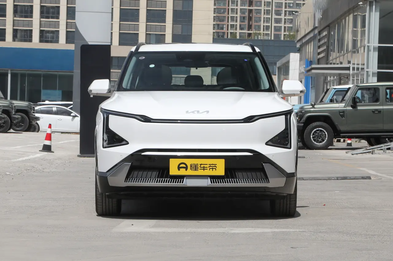 Kia EV5 2024