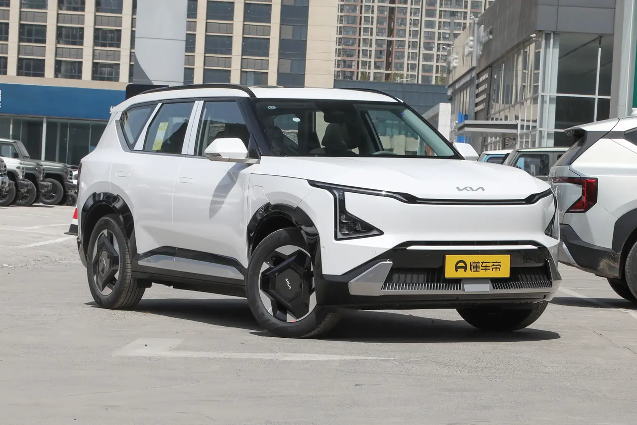 Kia EV5 2024