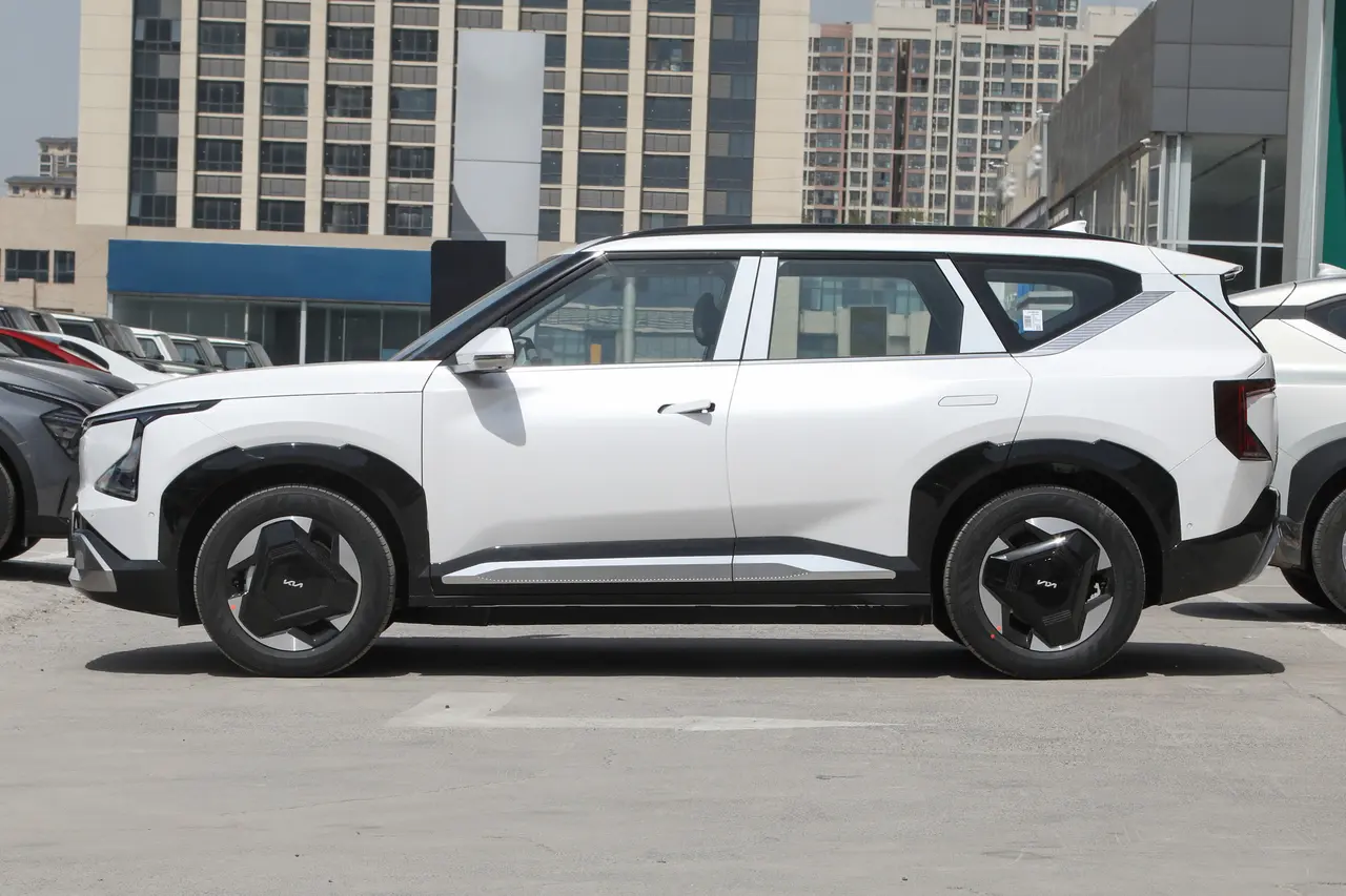 Kia EV5 2024
