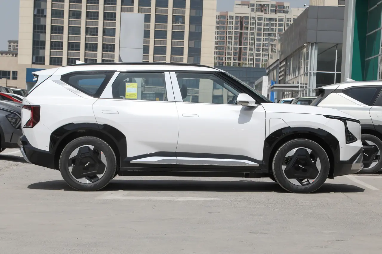 Kia EV5 2024