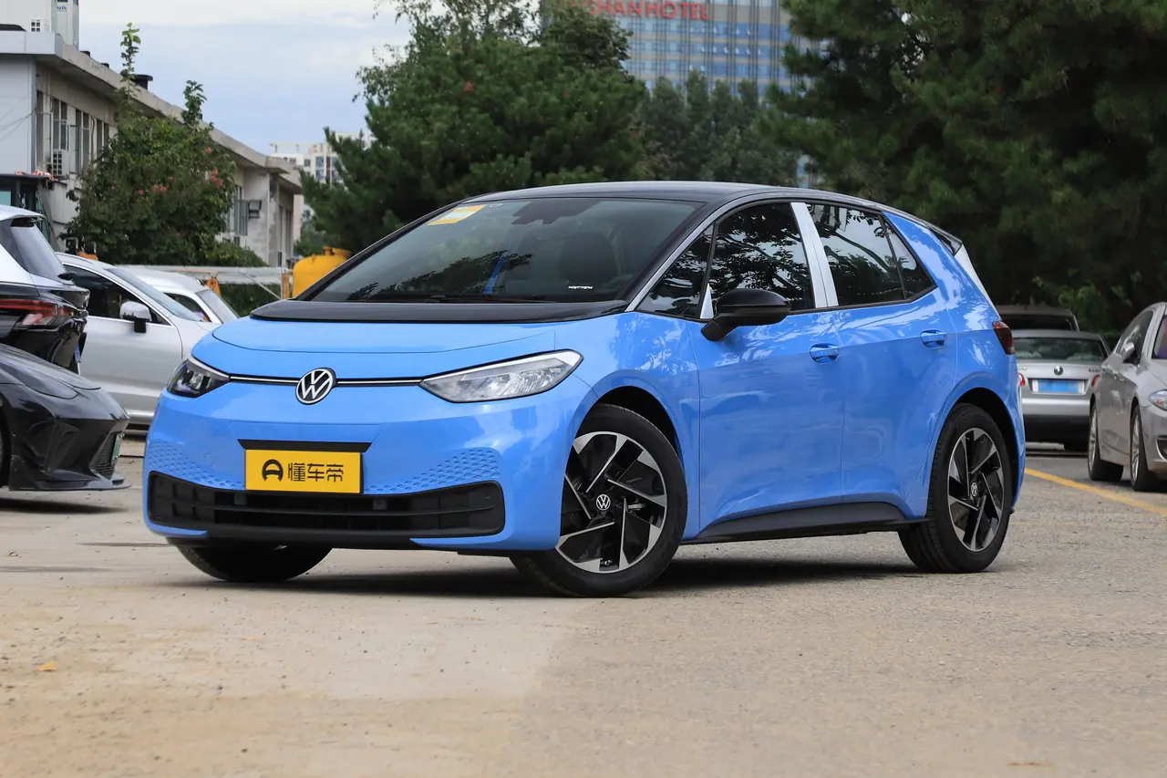 Volkswagen ID.3 2025