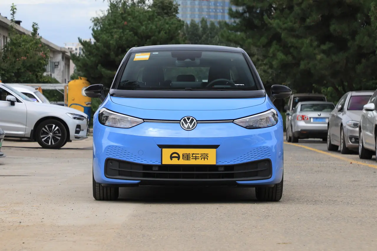 Volkswagen ID.3 2025