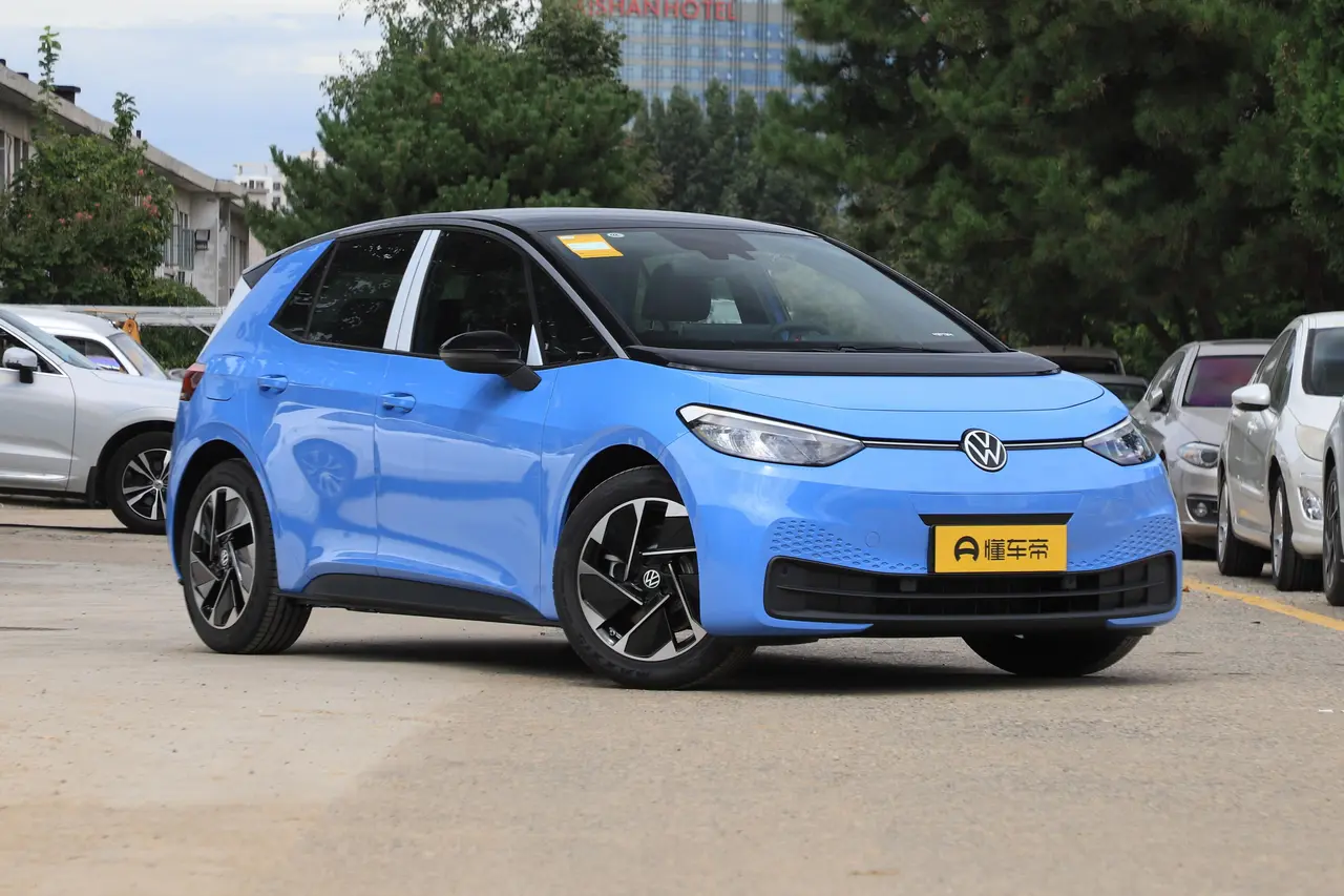 Volkswagen ID.3 2025