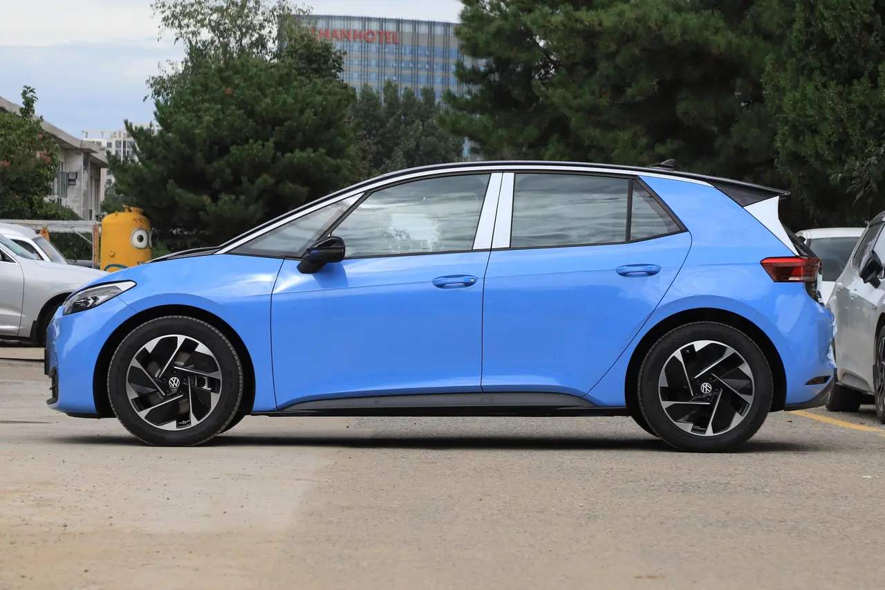 Volkswagen ID.3 2025