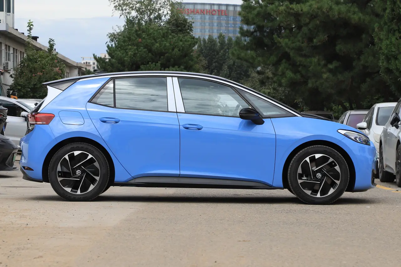 Volkswagen ID.3 2025