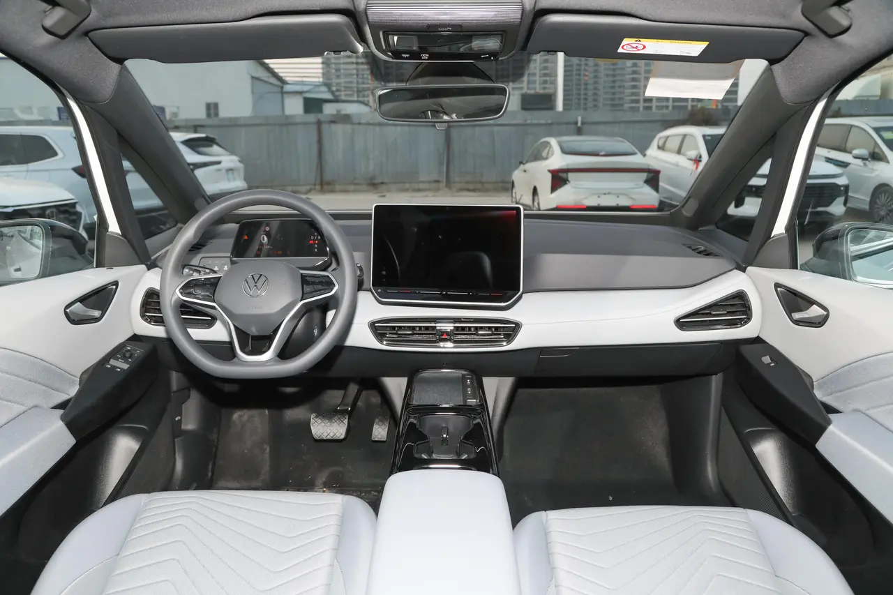 Volkswagen ID.3 2025