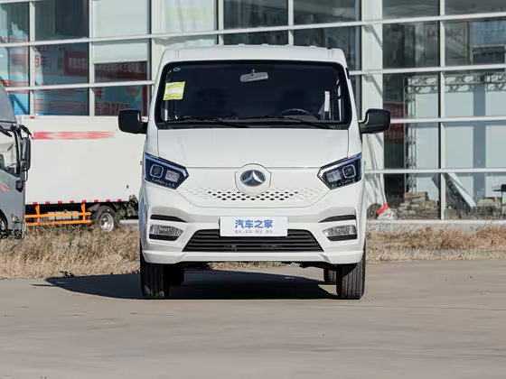 Jiangling Jingma Automobile E Lufu 2023