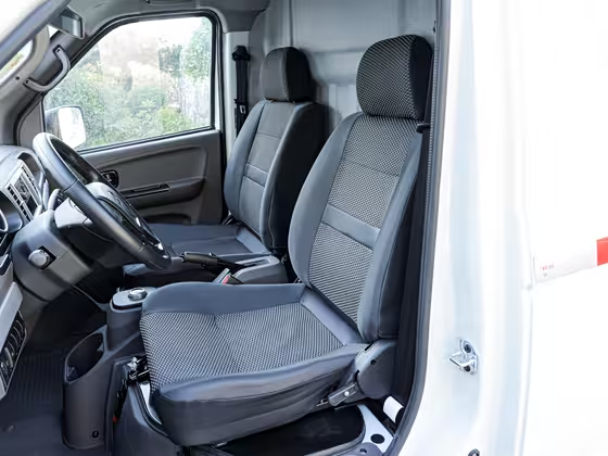 Jiangling Jingma Automobile E Lufu 2023