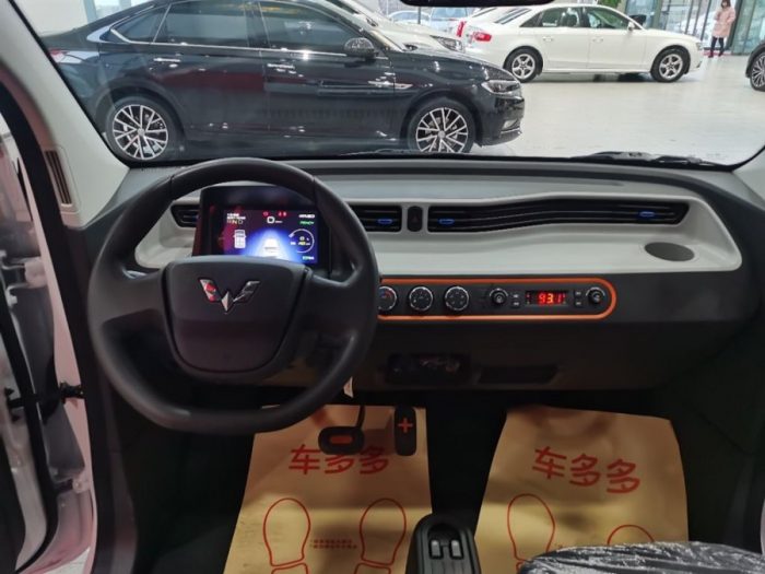 Wuling MINIEV 2020