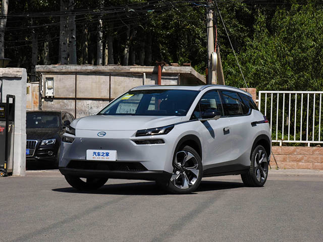 GAC Aion V 2024