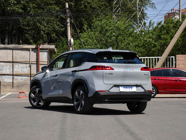 GAC Aion V 2024