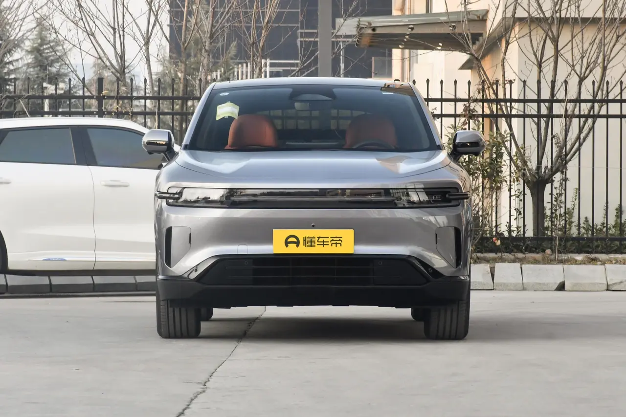 Changan Qiyuan E07 2024