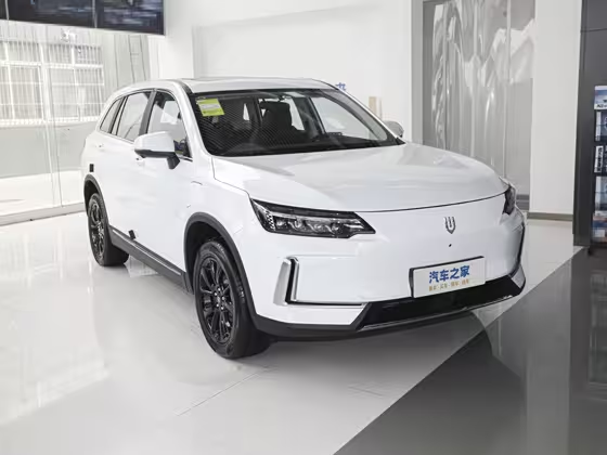 Skyworth EV6 2025