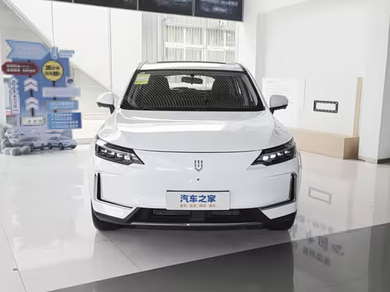 Skyworth EV6 2025