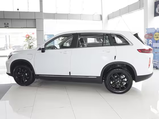 Skyworth EV6 2025