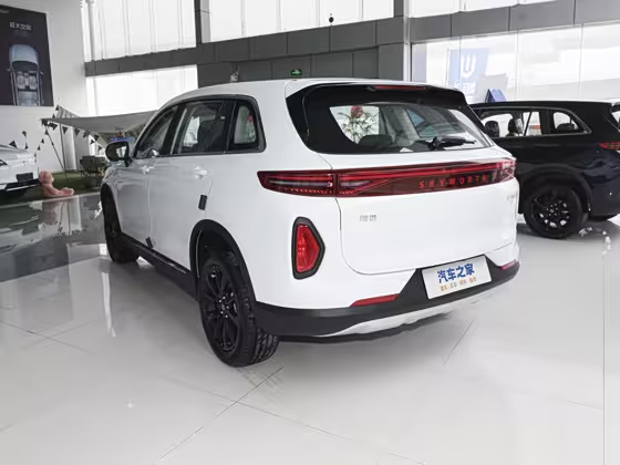 Skyworth EV6 2025