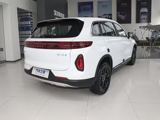Skyworth EV6 2025