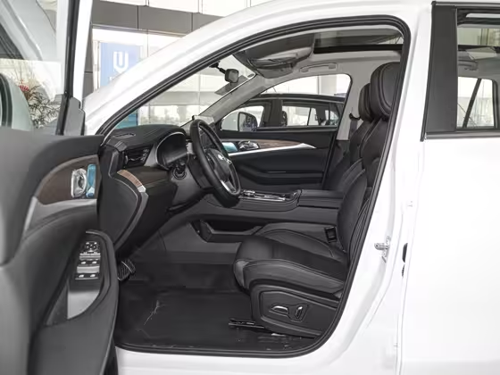 Skyworth EV6 2025