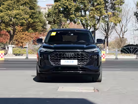 Audi Q6 2025