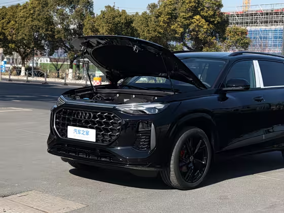 Audi Q6 2025