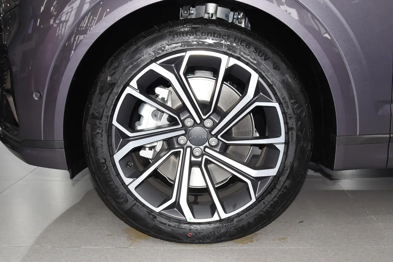 Lynk &amp; Co 09 EM-P 2024