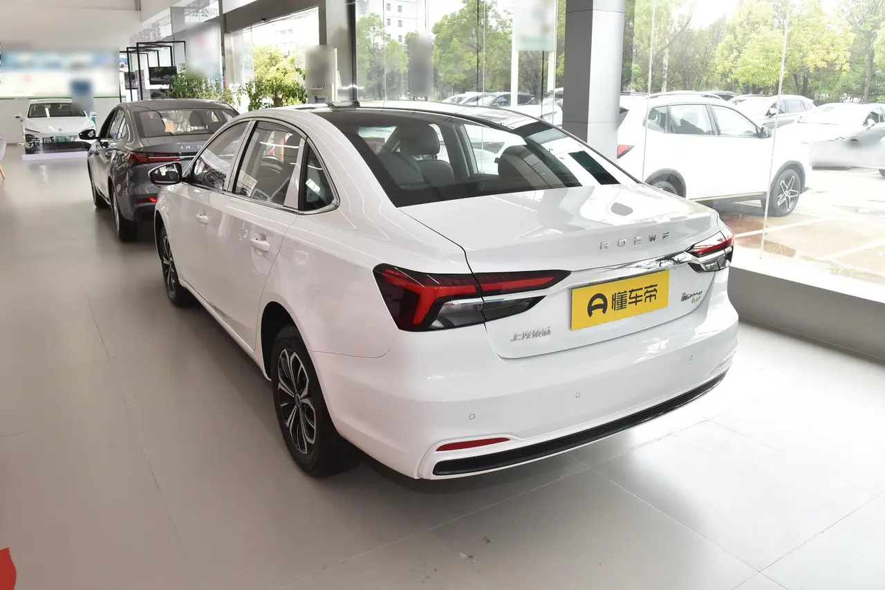 Roewe I6 Max EV 2022