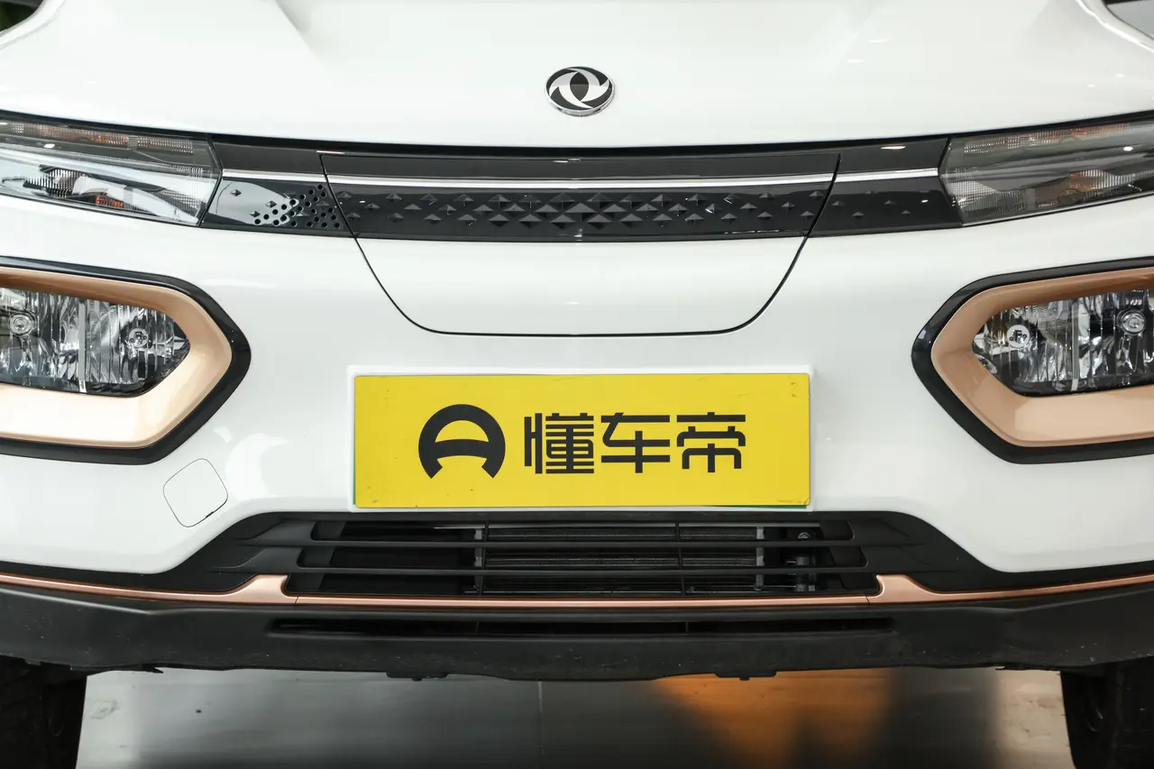 Dongfeng EV Nano Box 2022