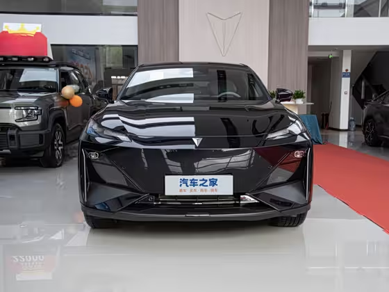Changan S7 2024