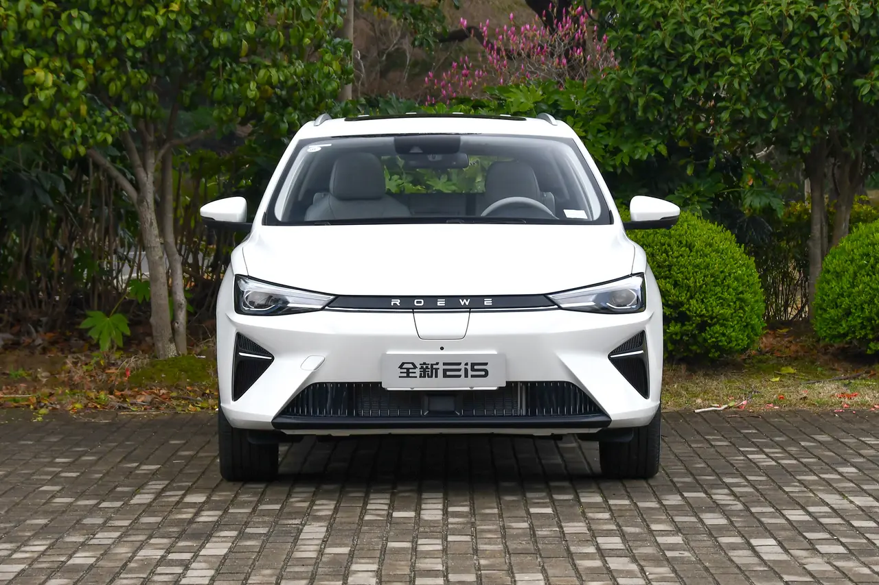 Roewe Ei5 2021