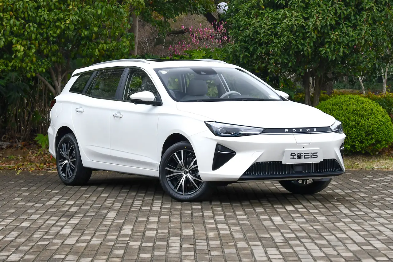 Roewe Ei5 2021