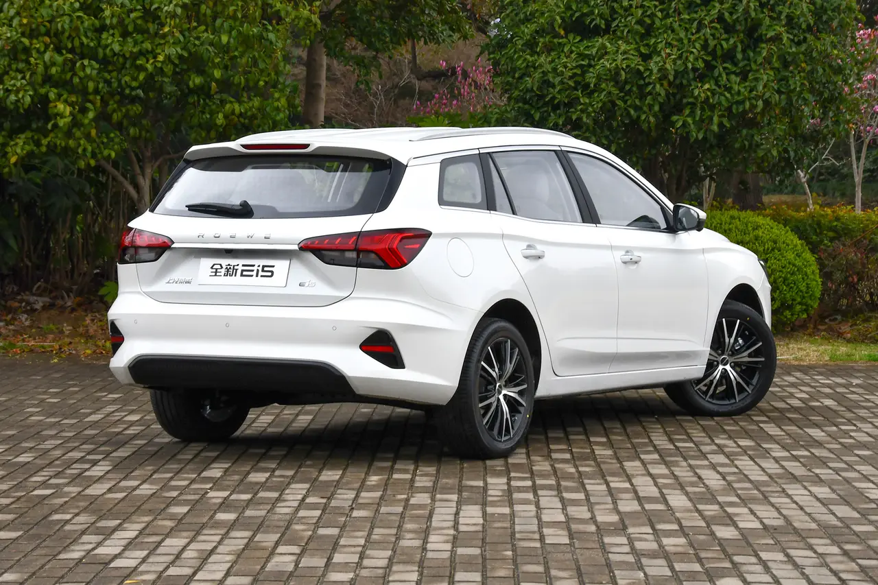 Roewe Ei5 2021