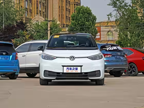 Volkswagen ID.3 2024