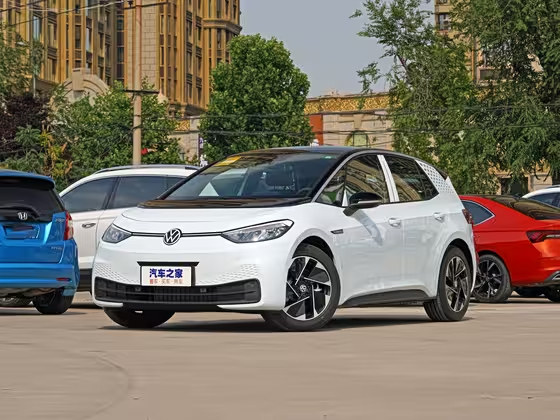 Volkswagen ID.3 2024