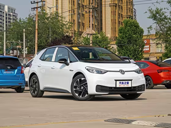 Volkswagen ID.3 2024